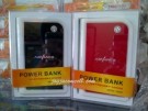 Power Bank Advance 10.000 mAh