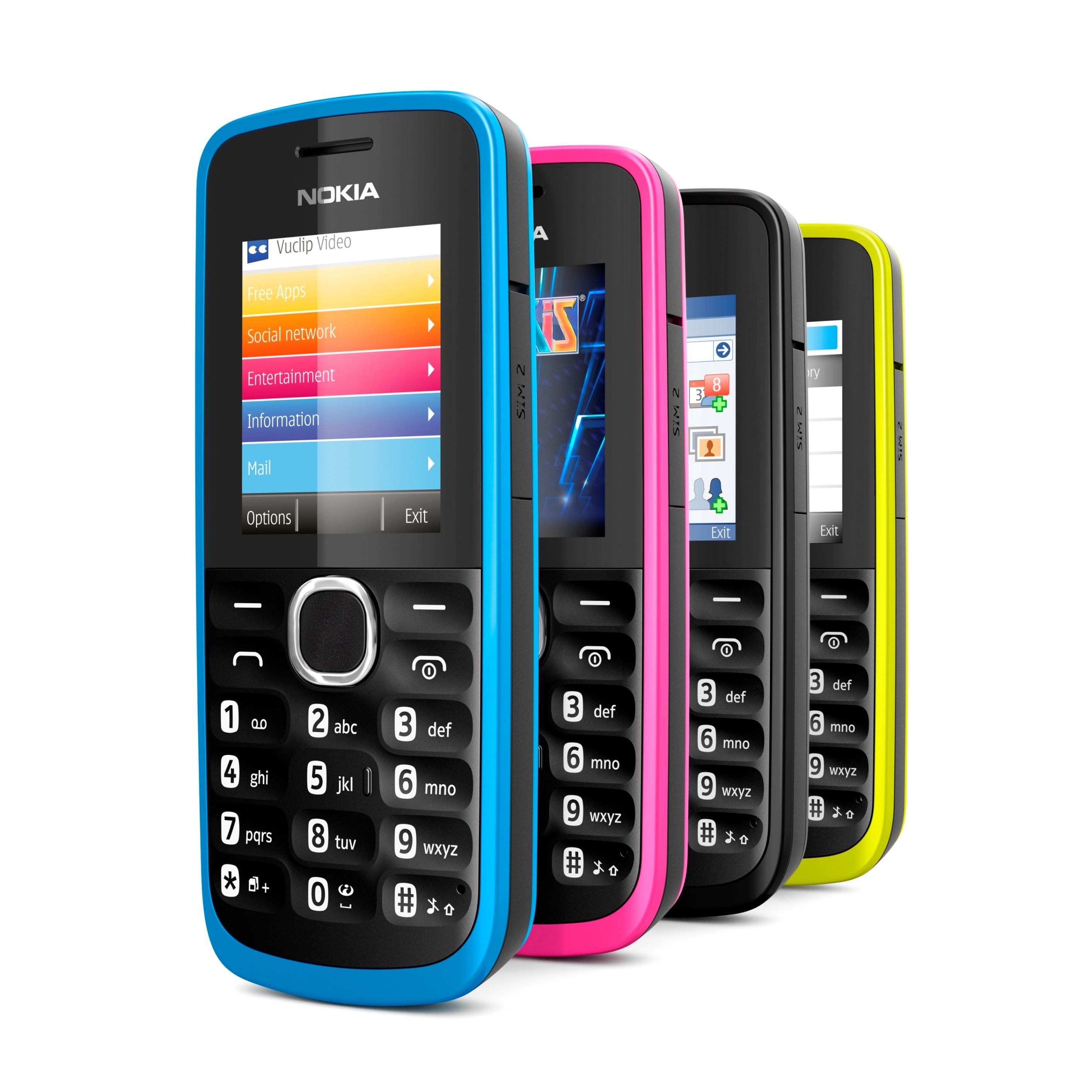 Простые телефоны магазинов. Nokia 110 DS. Nokia 2800. Nokia n110 Phone. Nokia 5400.
