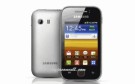 Samsung Galaxy Y Young GT-S5360