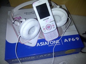 Asiafone AF69