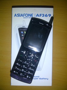 Asiafone AF369