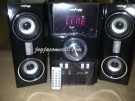 Speaker Advance M9100 FM