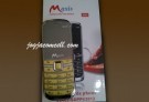 Maxis MX8 mini phone