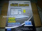 Screen protector 15.6 inch