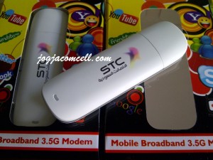 Modem STC GSM