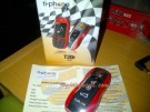 Ti-Phone T20F