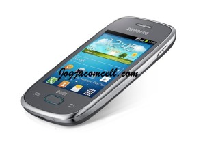 Samsung Galaxy Neo 3