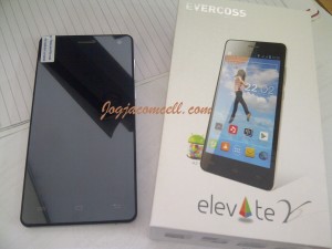 Evercoss A66A Elevate Y