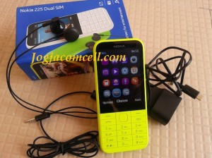 Nokia-225 jogjacomcell