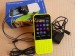 Handphone terbaru Nokia Asha 225 Dual SIM