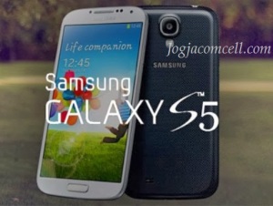 Samsung Galaxy S5 I9500