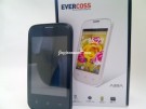 Evercoss A33A Dual SIM CARD