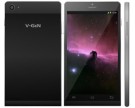 V-GeN Smartphone R1 Odyssey ROM 8GB, RAM 1GB, 8MP REAR CAMERA