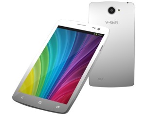 V-GeN Smartphone S1 OCTA CORE, 2GB RAM