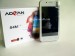 Advan Smartphone S4M Single Core 1.0 GHz Dual SIM