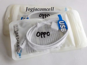 Kabel Charger – Kabel Data Lampu Oppo