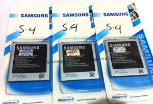 Baterai Samsung Galaxy S4 ADSS