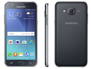 Samsung Galaxy J5 Super AMOLED RAM 1,5GB/8GB CAM 13MP/5MP