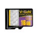 Memori Card V-Gen 16GB Class 10 Original