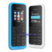 Nokia 105 Dual SIM GSM NEW Microsoft