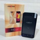 Advan S4Z Plus RAM 1GB