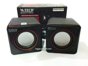 Speaker M-Tech MT-02