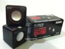 Speaker M-Tech MT-02