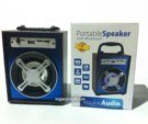 Speaker Bluetooth FC KTS-628