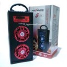 Speaker Adavnce H-32A