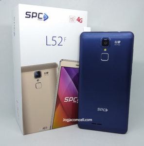 SPC L52f Handphone Selfie