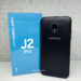 Samsung Galaxy J2 Pro RAM 2GB