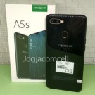 Oppo A5S 3/32 Dual Camera With Fingerprint